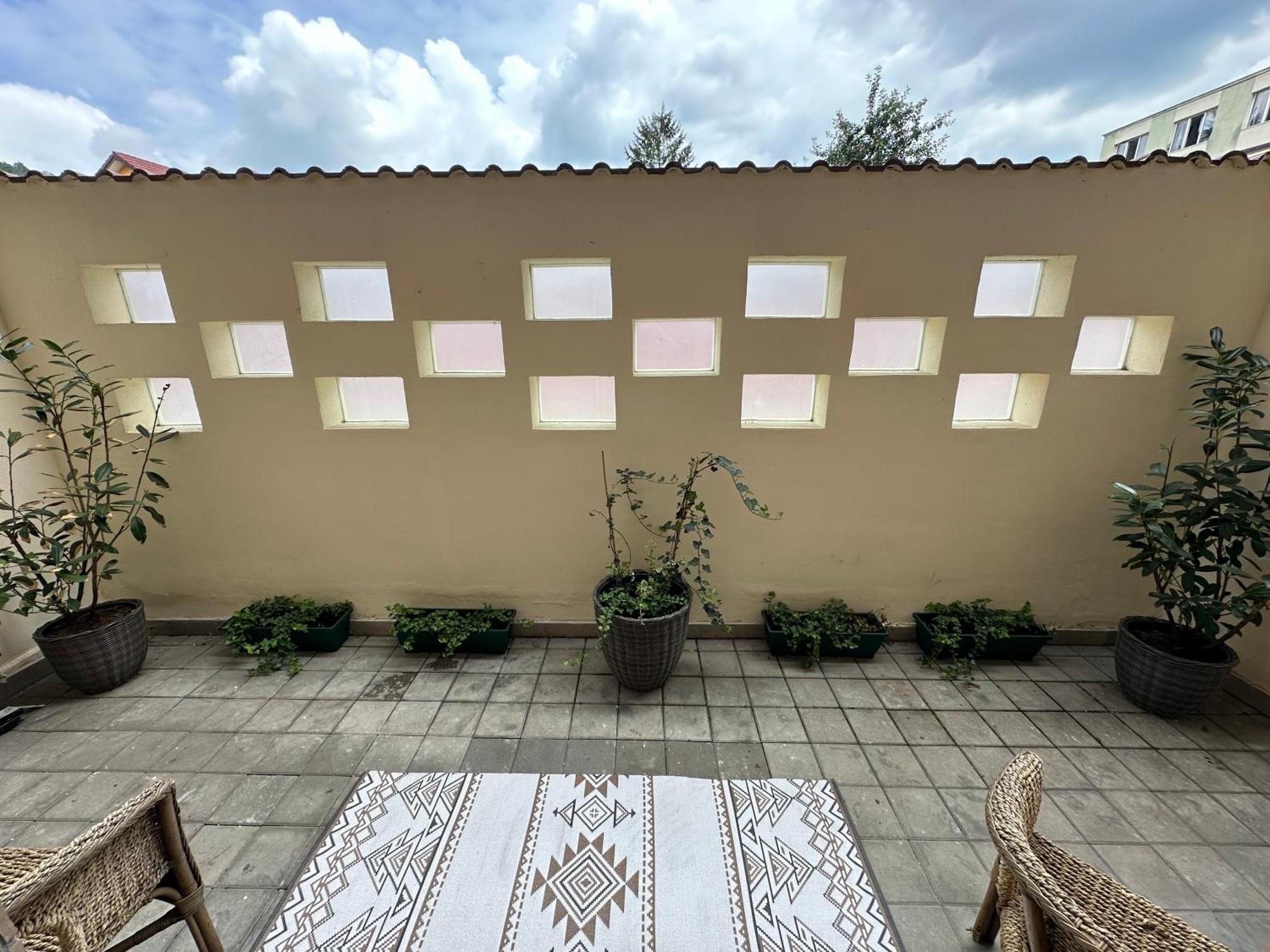 Daisy Apartment 7 Sighişoara Exterior foto